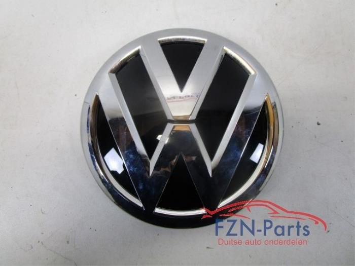VW Passat B8 Logo Grille Chrome, Enlèvement ou Envoi, Utilisé