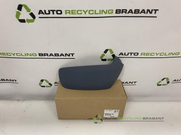 Coque rétroviseur gauche d'un Citroen C4 Picasso, -, 3 mois de garantie, Utilisé, -