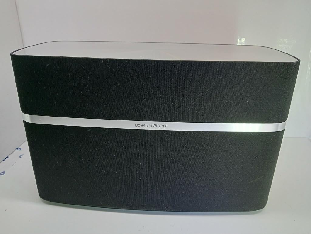 Bowers & Wilkins A7 Speaker, Ophalen, Gebruikt, Overige typen, Bowers & Wilkins (B&W)