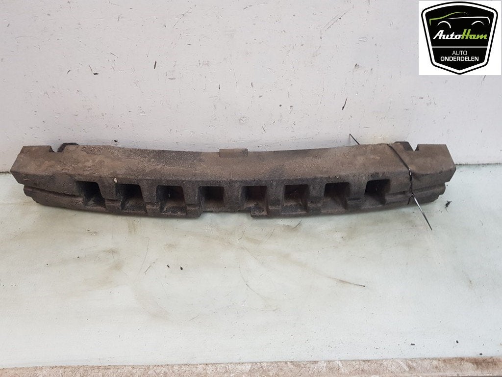 CADRE DE PARE CHOC ARRIÈRE Seat Mii (|1S0807251A|), Autos : Pièces & Accessoires, Dhr. J. Ham, Administratie@autoham.nl, Utilisé