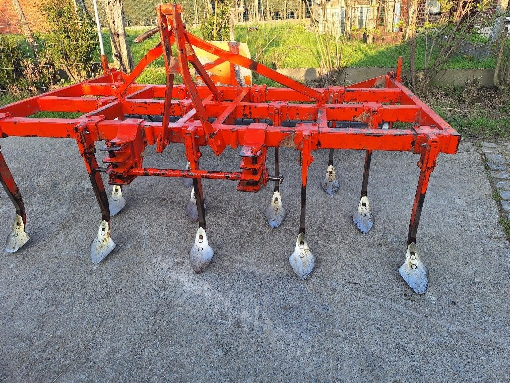 cultivator/breker, Zakelijke goederen, Landbouw | Werktuigen, Ophalen of Verzenden