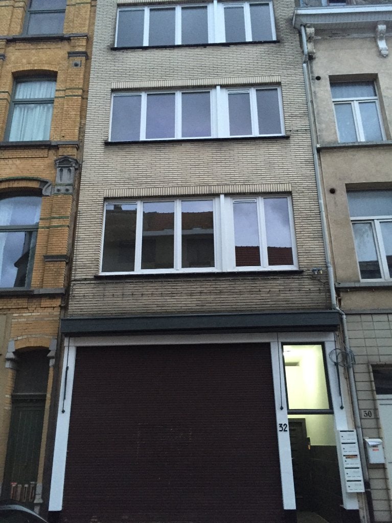 Charmant appartement met 2 slaapkamers, 35 à 50 m², Anvers (ville)