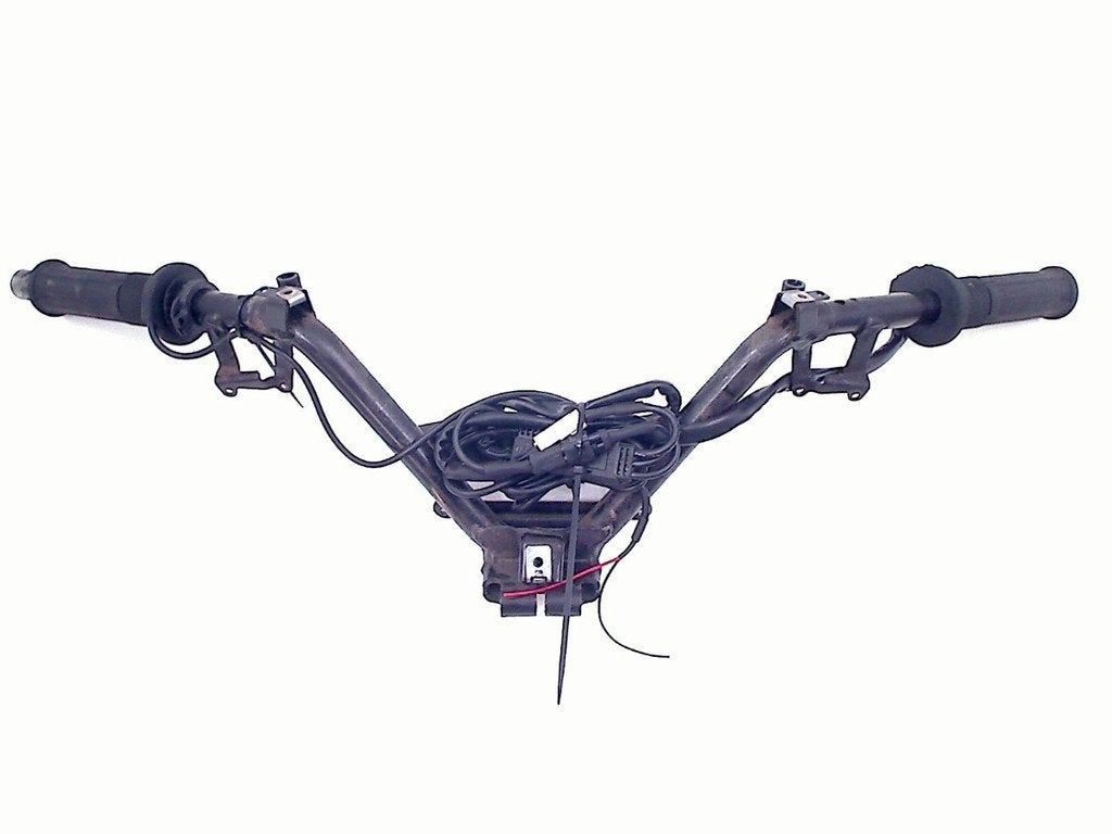 VOLANT DIRECTION Piaggio MP3 400 2007-2010 (01-2007/12-2010), Dhr. S. di Majo, Utilisé, Info@cama-motorparts.nl, P.J. Troelstraweg 8 8
3144 CX  MAASSLUIS, NL
