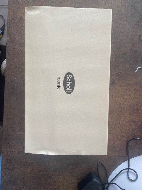 Dr Scholl klompen Pescura maat 37, Vêtements | Femmes, Chaussures, Neuf, Scholl, Enlèvement ou Envoi, Beige