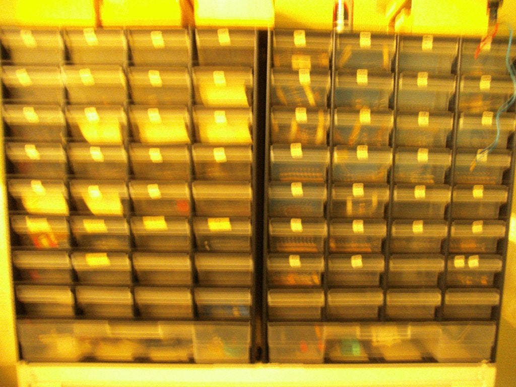 cer condesatoren weertstanden, Electroménager, Pièces & Accessoires, Enlèvement, Neuf