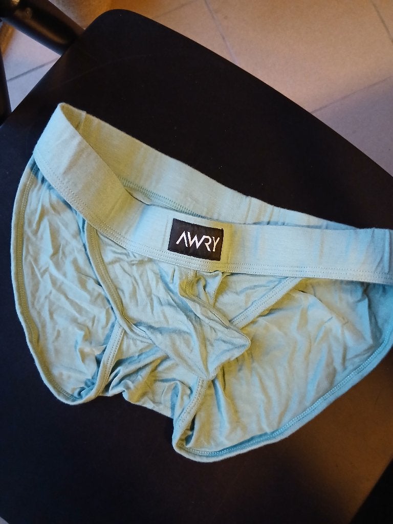 Herenondergoed, Kleding | Heren, Ondergoed, Ophalen of Verzenden, Groen, Slip
