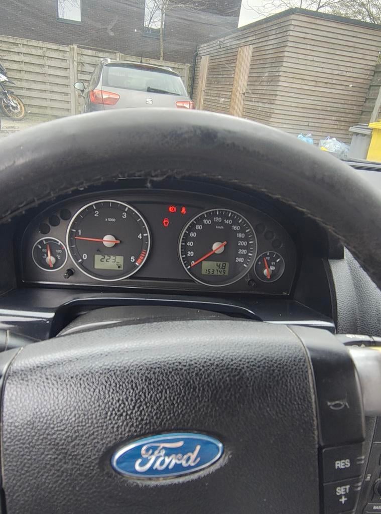 motor ok