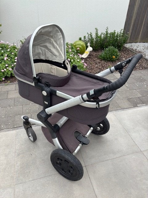 Joolz buggy te koop, Kinderen en Baby's, Ophalen, Gebruikt, Overige merken, Regenhoes