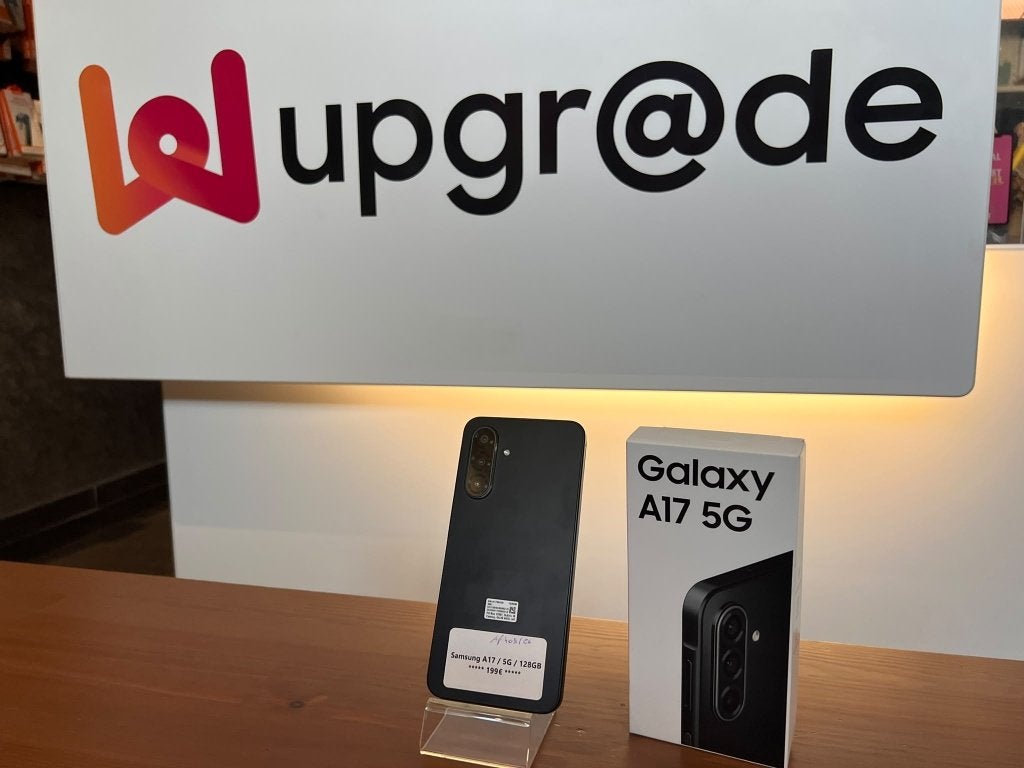 samsung A17, Telecommunicatie, 128 GB, Ophalen, Zwart, Galaxy A
