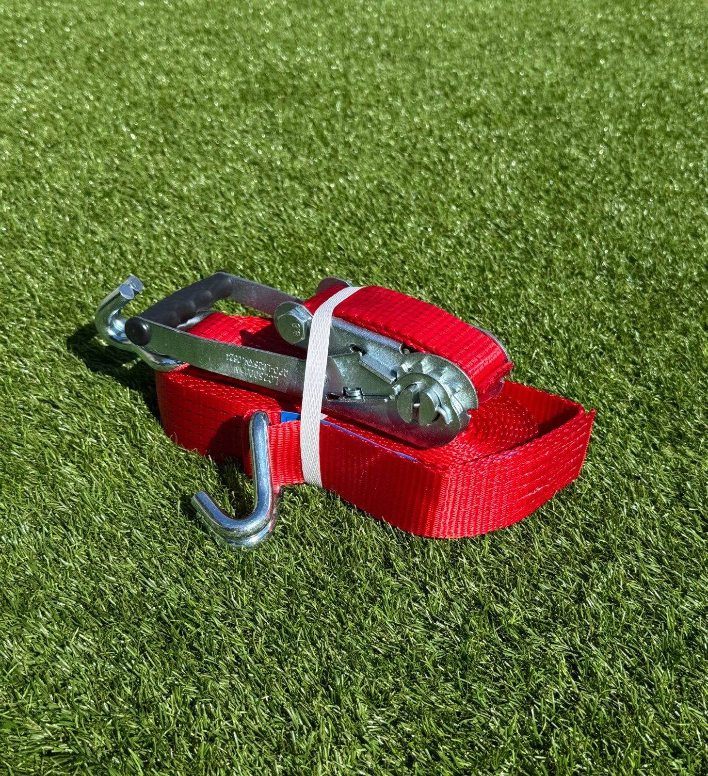 20x Superlift Spanband 8,6m – 2500/5000 daN – Nieuw, Ophalen, Nieuw, Overige merken