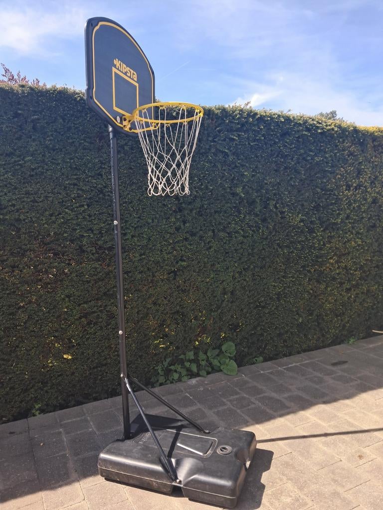 Panier de basket kipsta, Sport en Fitness, Basketbal, Ophalen