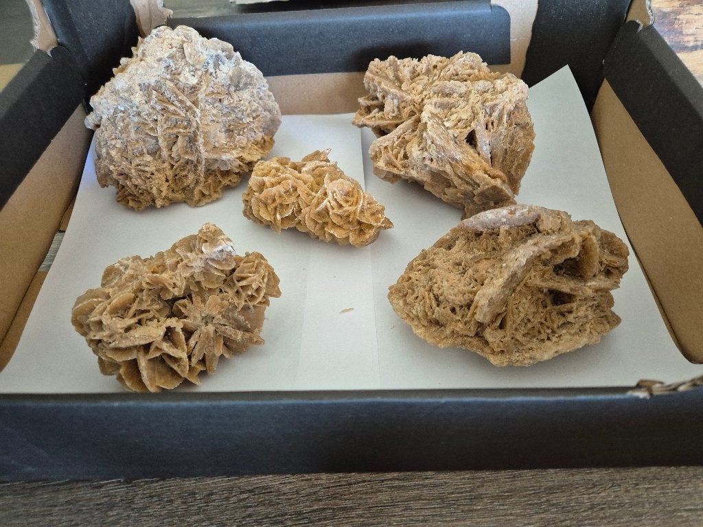 Pierres minerales, Antiek en Kunst, Curiosa en Brocante, Ophalen