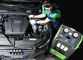 Recharge climatisation voiture PROMO Valeo service R134a, Enlèvement ou Envoi, Neuf, Daihatsu