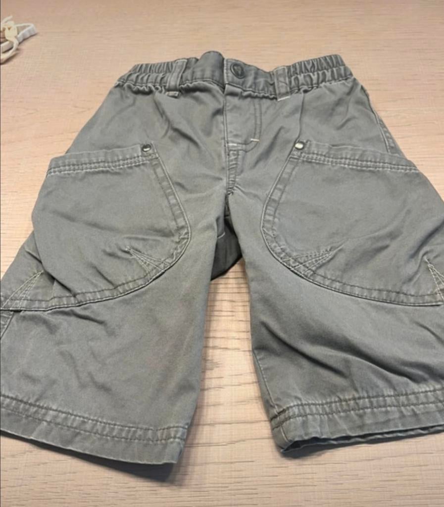 Short maat 86 hema, Ophalen of Verzenden, Zo goed als nieuw
