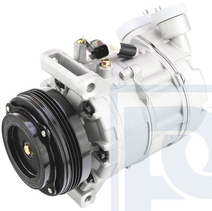 Volvo AC Airco -compressor pomp VOLVO v60 alle Diesel-Hybrid, Ophalen of Verzenden, Nieuw