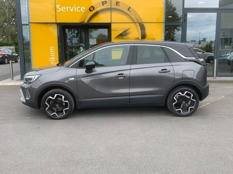 Opel Crossland, Autos, Achat, https://public.car-pass.be/vhr/49a9508a-48bd-48ed-b8ce-2942b2f522d0, Entreprise, Boîte manuelle
