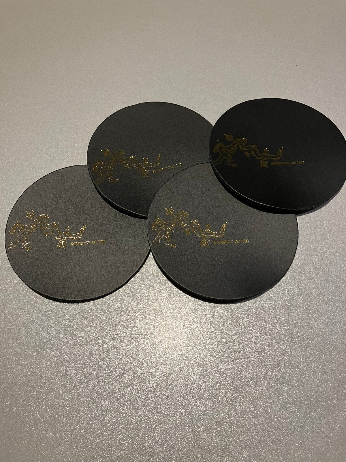 Sous-verres, Collections, Enlèvement ou Envoi