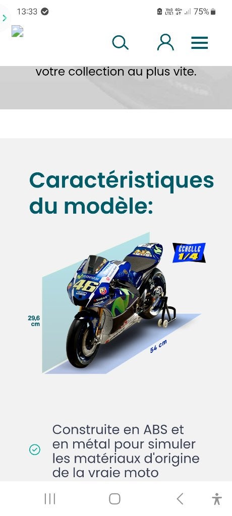 A vendre, Enlèvement