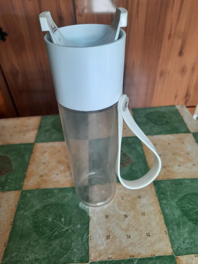 nieuwe grote drinkfles, Ophalen of Verzenden, Nieuw