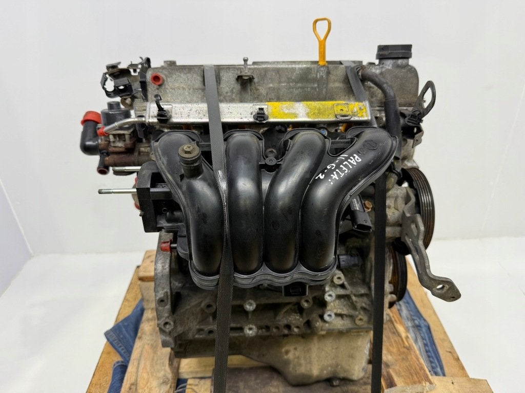 Moteur K12B Nu SWIFT SUZUKI, Envoi, Utilisé, Daihatsu