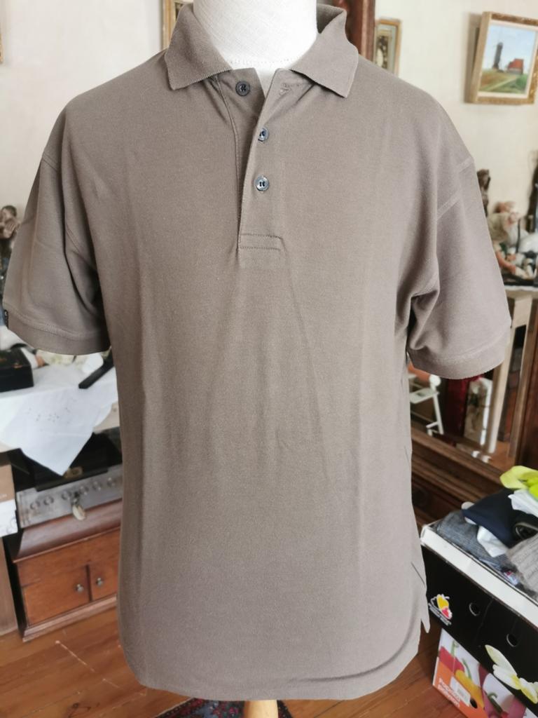 Magnifique polo pour homme de la marque Inesis, Enlèvement ou Envoi, Taille 48/50 (M)
