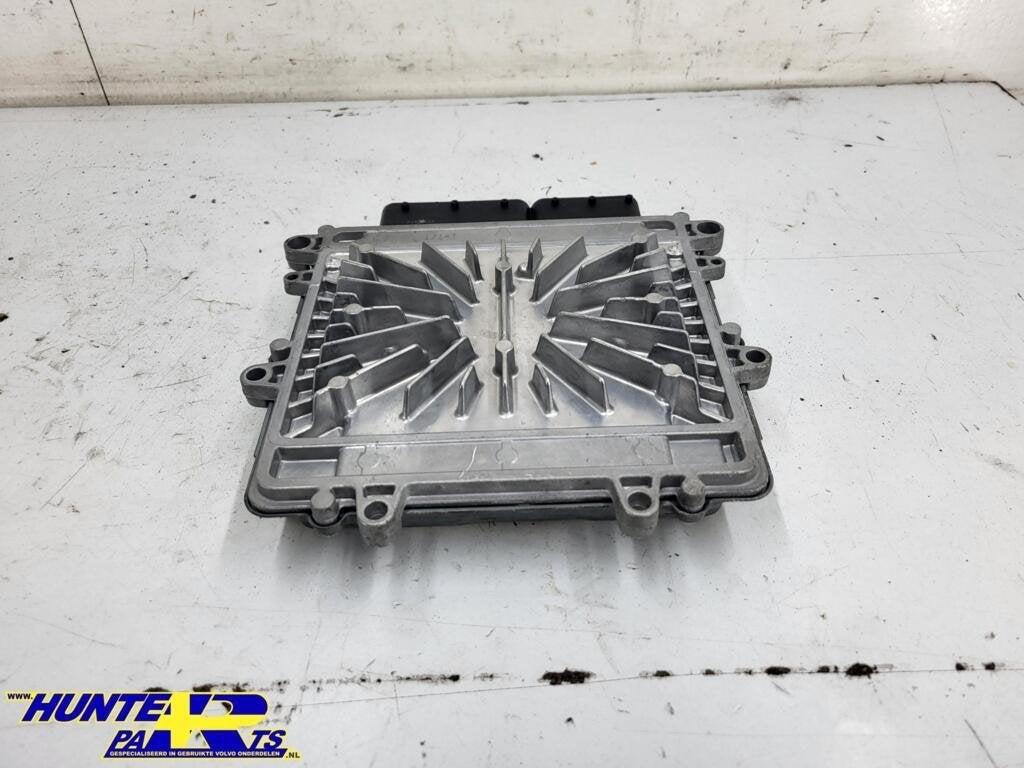Computer motormanagement Volvo XC90 I ('02->) 30729826, Enlèvement ou Envoi, Volvo, Volvo, Utilisé
