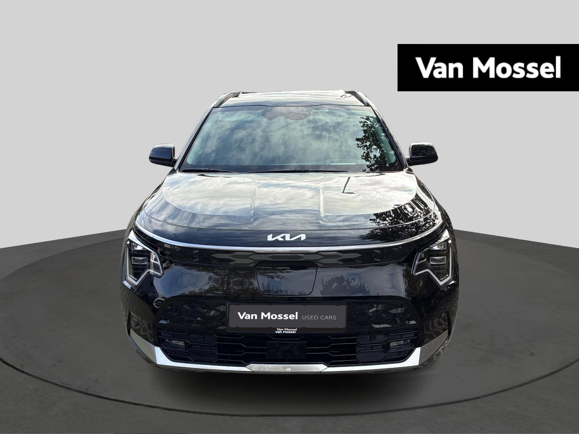 Kia Niro 64,8 kWh Pace (automatique), Autos, Achat, 750 kg, Entreprise, https://public.car-pass.be/vhr/98ac82d0-47fb-4977-8e01-6f1f5e4812fd
