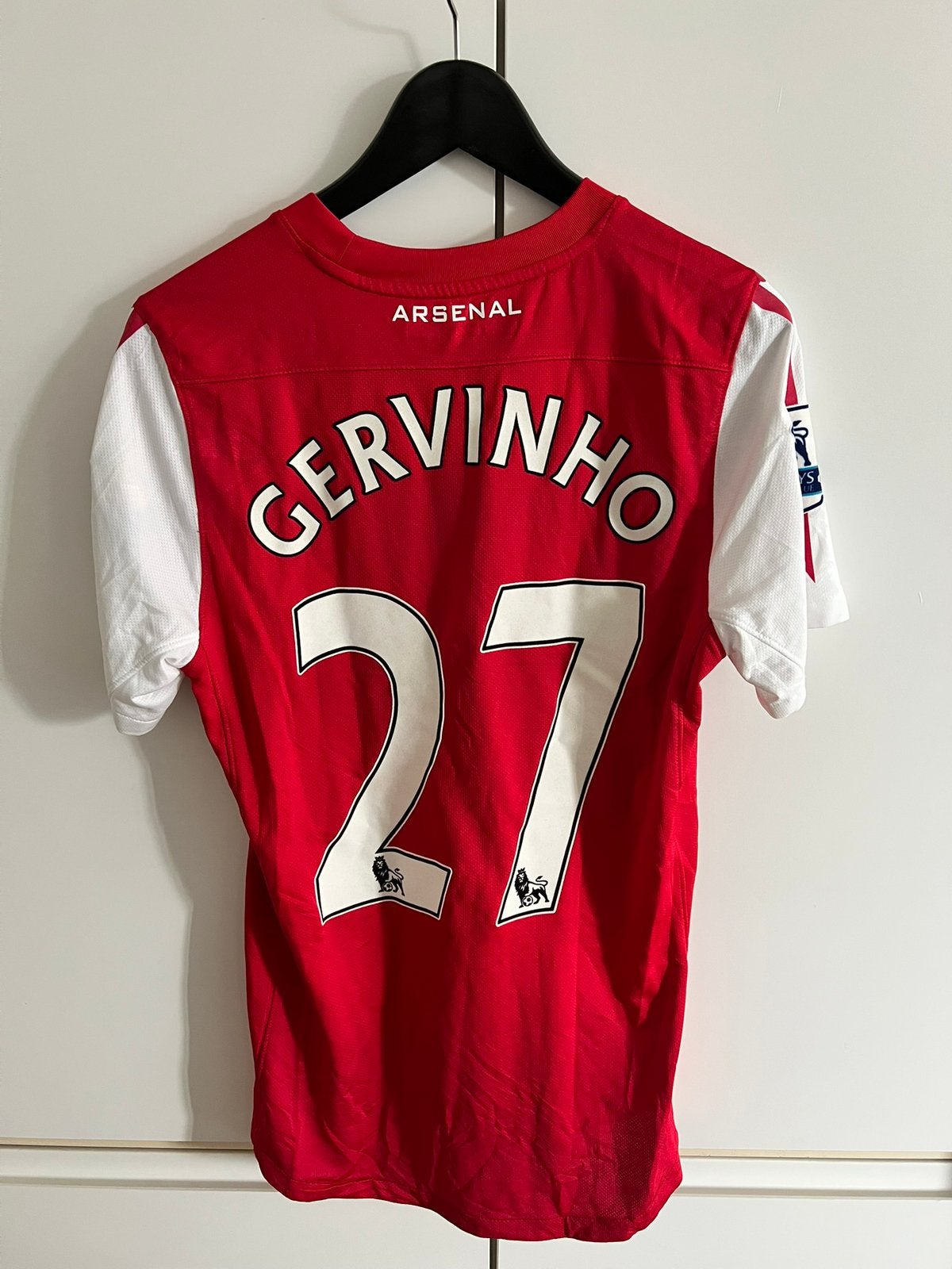 Maillot de foot Gervinho, Ophalen, Zo goed als nieuw, Shirt