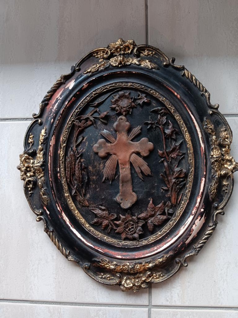 Oud religieus kader, Enlèvement