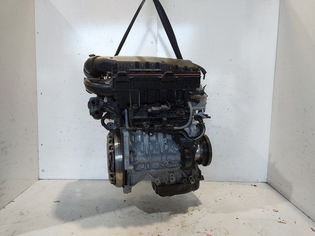 MOTEUR Corsa F (UB / UH / UP) (|1654508280|1654508380|), Dhr. J. Ham, Administratie@autoham.nl, Opel, Utilisé