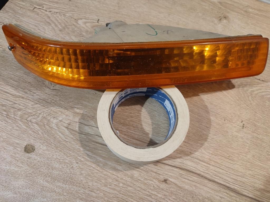 onderdelen Honda CRX VTech EE8, Ophalen, Achter, Honda, Deur