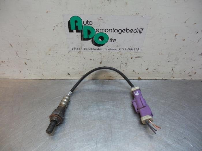 Sonde lambda d'un Ford KA (KA 96-), -, 3 mois de garantie, -, -
