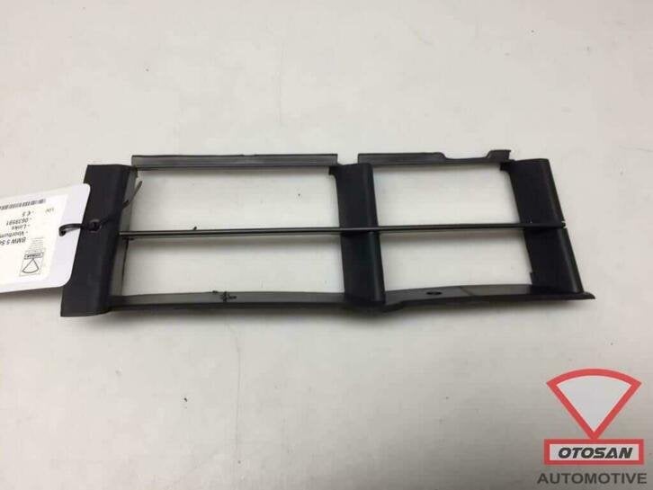 bmw 5 serie e39 voorbumper rooster links 0639591, Auto-onderdelen, Petuelring 130
80788  Munich, DE, Info@bmw.de, Bumper, BMW