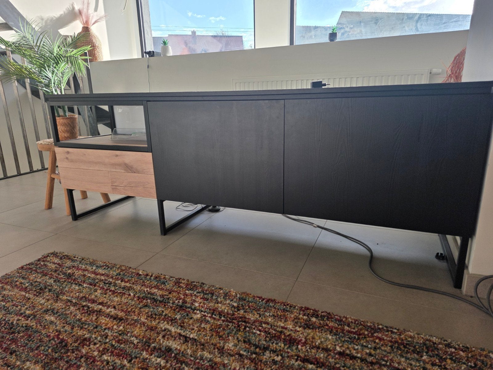 tv meubel deba, Ophalen of Verzenden