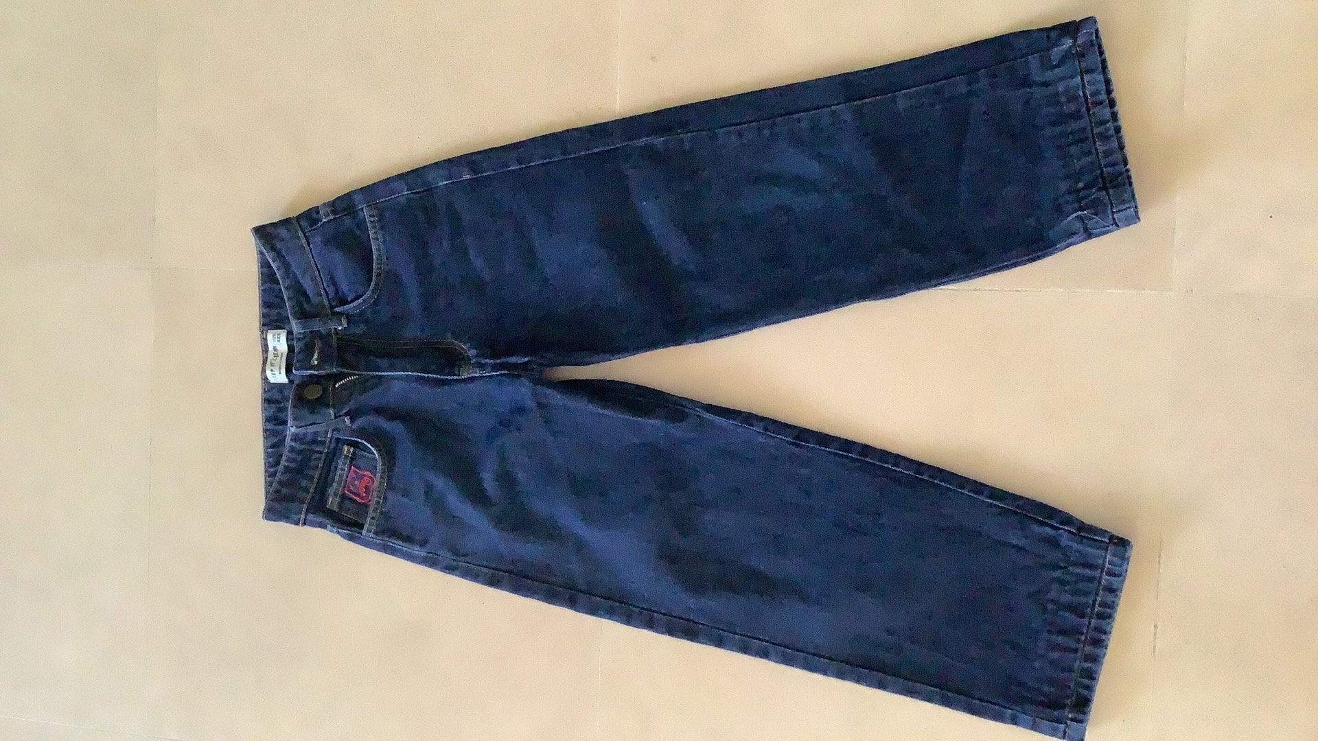 Keep it clean size 4xs, Kinderen en Baby's, Kinderkleding | Maat 146, Ophalen of Verzenden, Zo goed als nieuw, Jongen of Meisje
