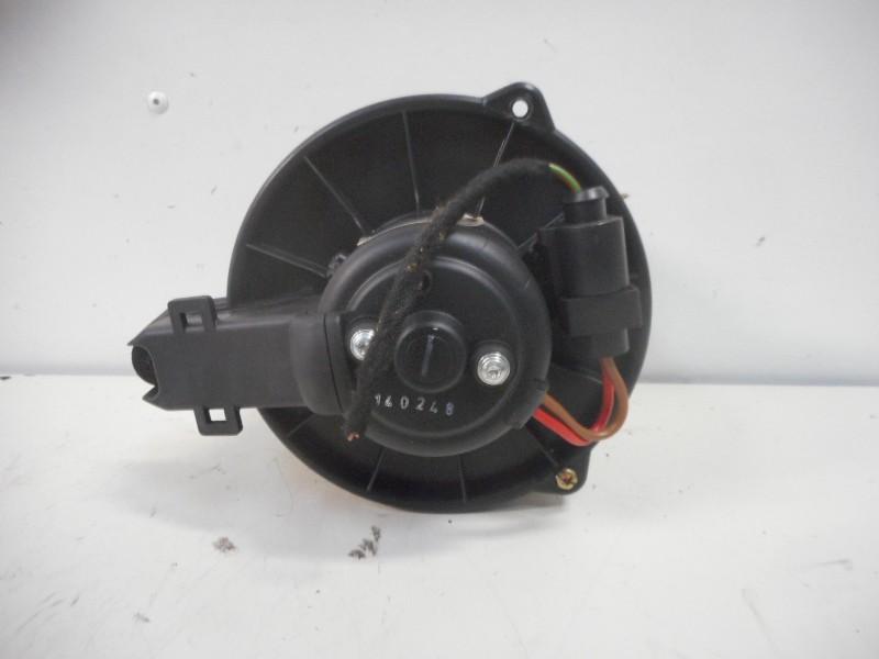 VENTILATEUR RADIATEUR MOTEUR Audi A6 (C5) (audi4b1820021b), Utilisé, Audi