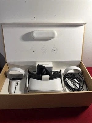 Oculus vr, Enlèvement, Comme neuf, Lunettes VR, Autres plateformes