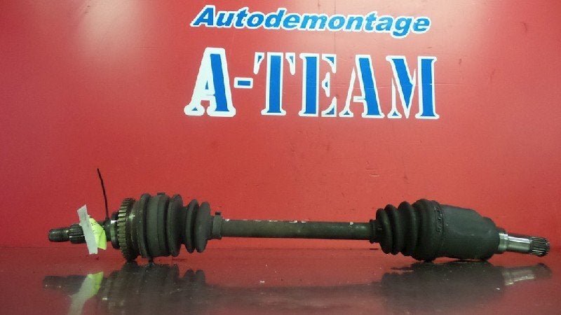 AANDRIJFAS LINKS VOOR ABS Suzuki Baleno (GC / GD), Auto-onderdelen, Suzuki-Allee 7
64625  Bensheim, DE, Gebruikt, Suzuki Deutschland GmbH
