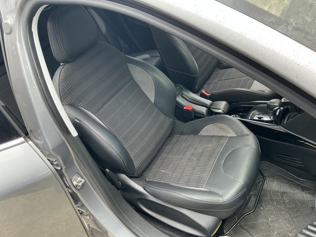 STOEL RECHTS VOOR Peugeot 2008 (CU) (01-2013/12-2019), Auto-onderdelen, Kontakt-peugeot@peugeot.com, Gebruikt, Peugeot Deutschland GmbH