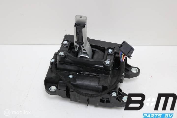 Schakelmechaniek Audi A5 8W 8W1713041N, Gebruikt
