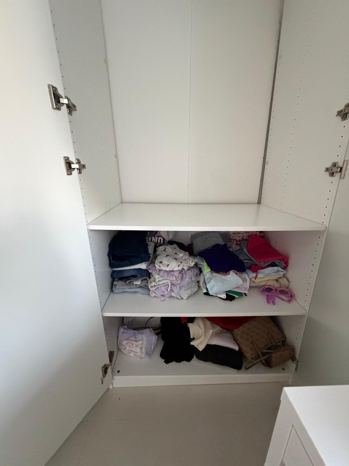 Armoire Pax Ikea, Maison & Meubles, Enlèvement, Utilisé