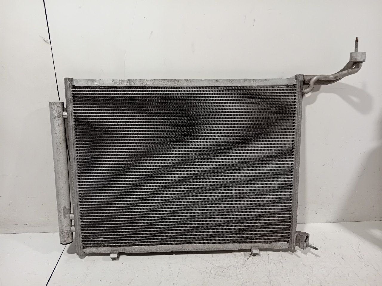 Airco radiateur Ford Fiesta, Onderdelen@venauto.nl, Van der Ven Autorecycling B.V., Ettenseweg 76, 4706 PB Roosendaal, The Netherlands