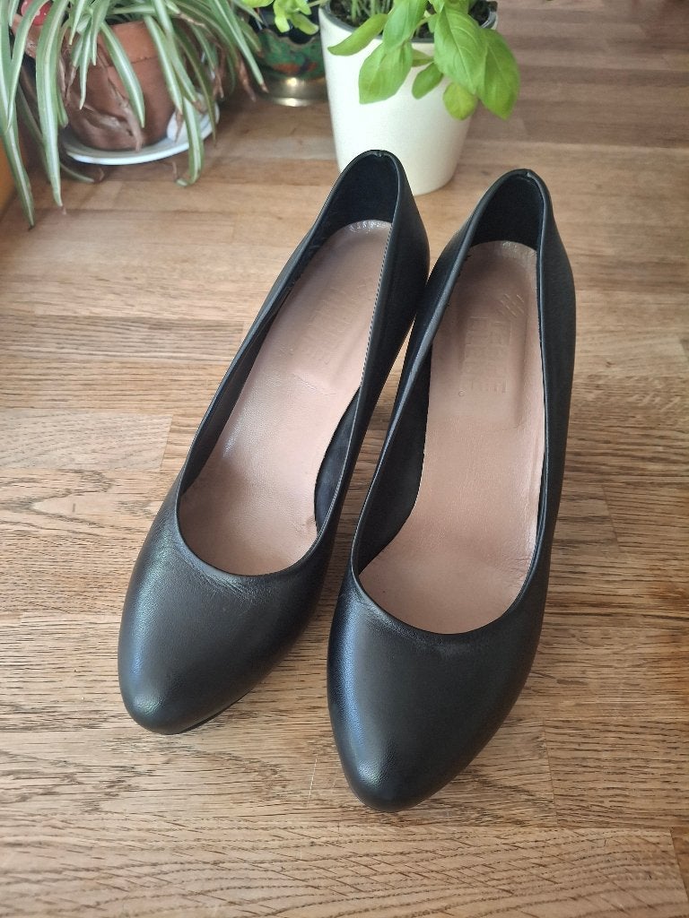 Pumps Terre bleue, Kleding | Dames, Schoenen, Ophalen, Pumps, Terre Bleue, Zwart