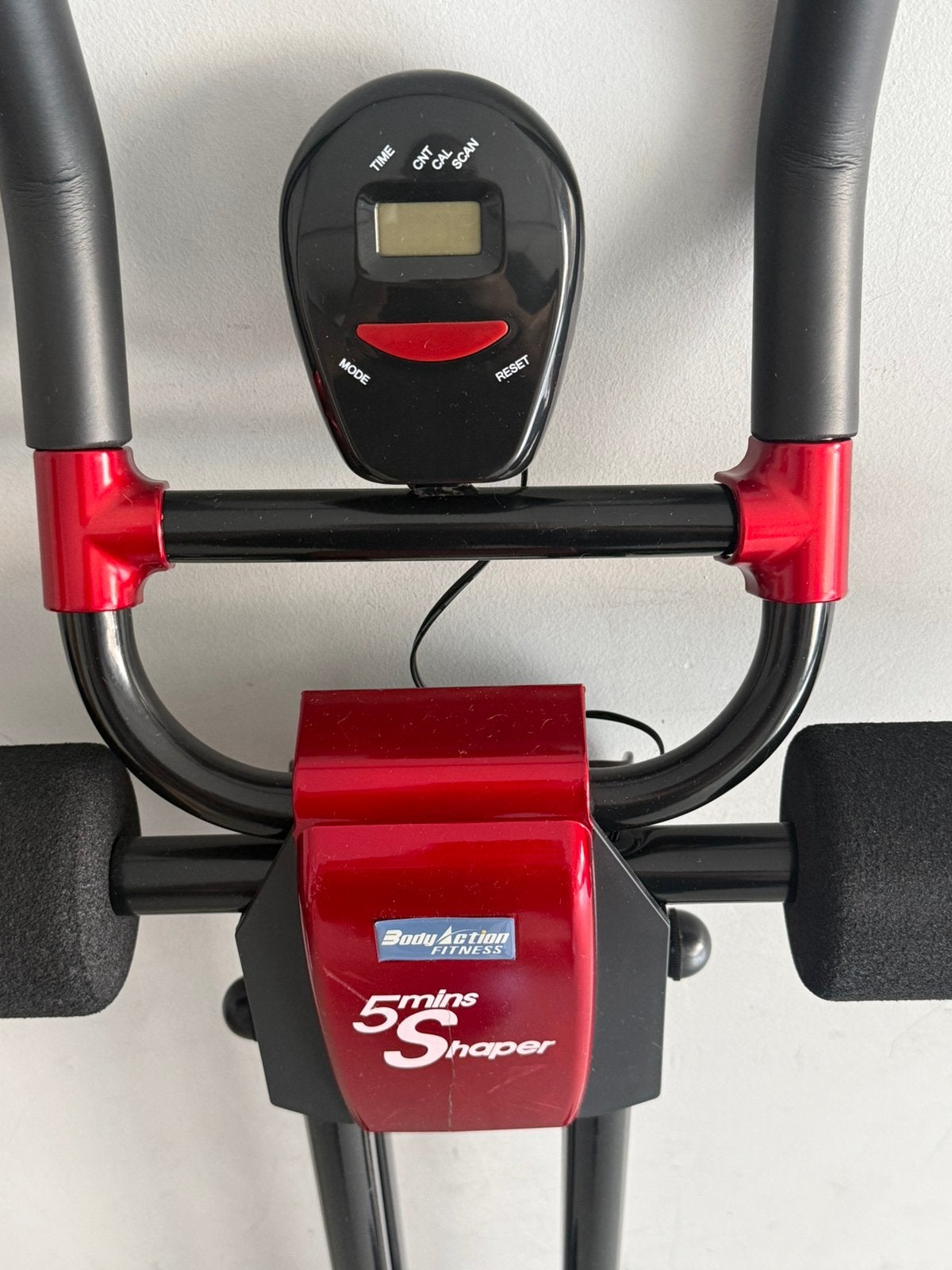 Fitness, Sport en Fitness, Fitnessmaterialen, Ophalen, Zo goed als nieuw, Armen