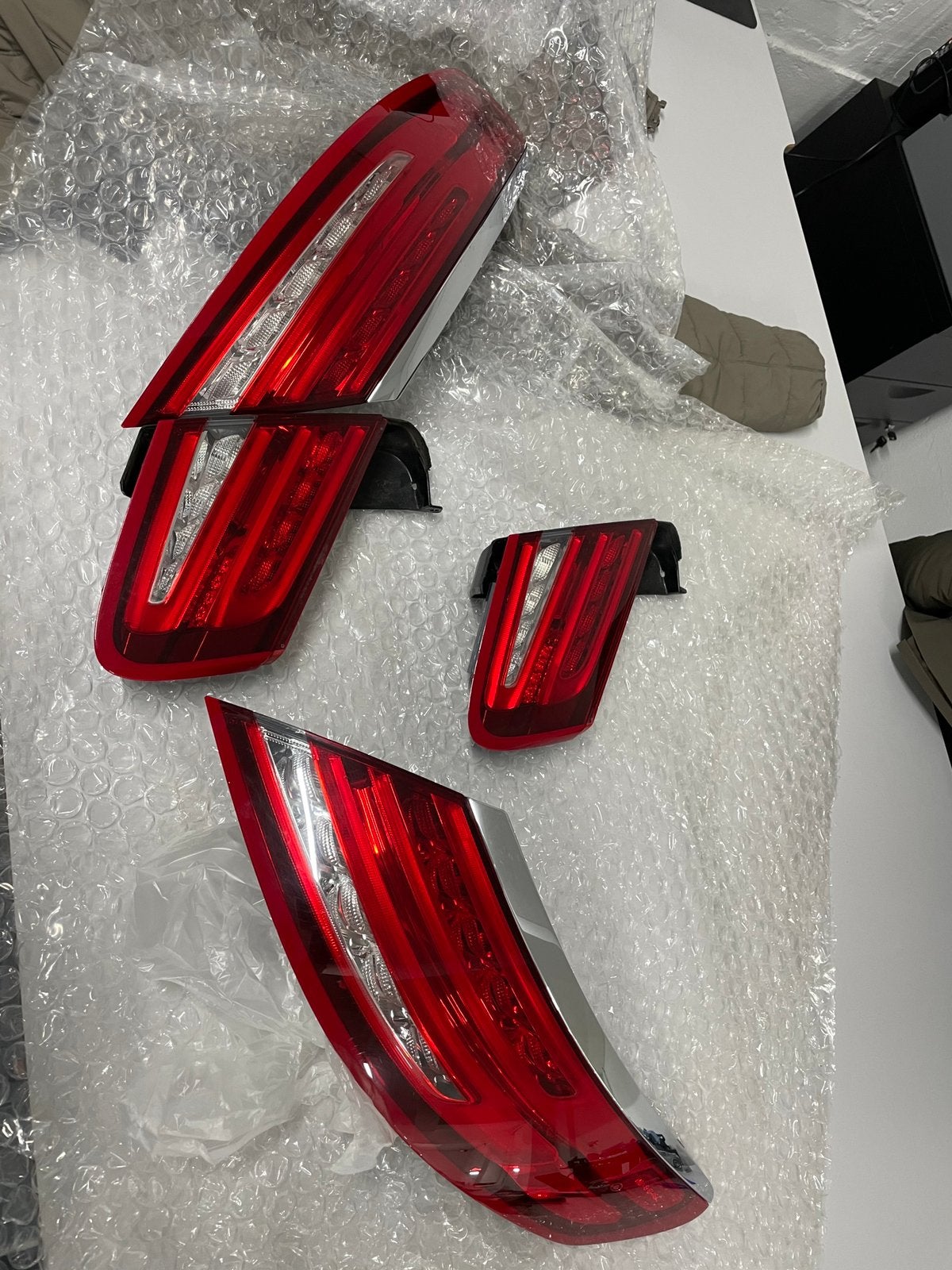 Mercedes S63 AMG Cabriol/Coupé modèle 2016, Enlèvement, Utilisé