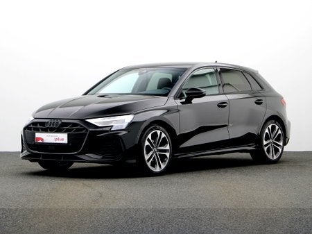 Audi A3 Sportback S-LINE 1.5 TFSI 116 PK S-TRONIC AUTOMAAT, Auto's, Automaat, https://public.car-pass.be/vhr/b5f452d2-a36b-40fc-bb32-97aa188129ea