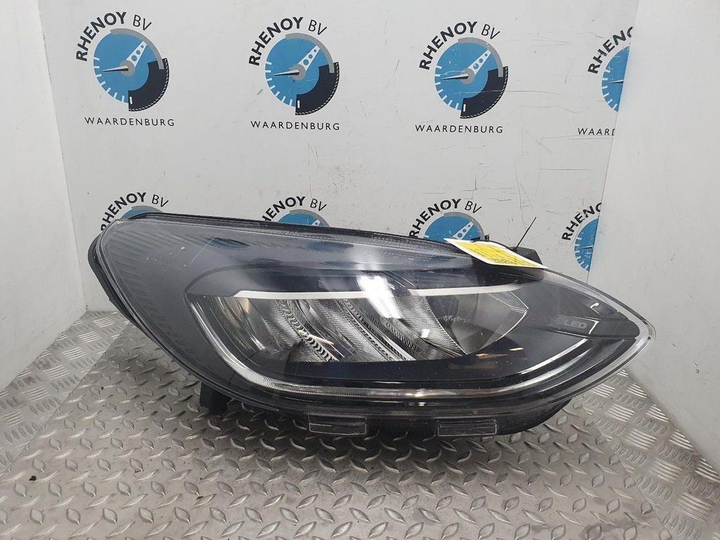 FORD FIESTA 1.0 Ecoboost MHEV KOPLAMP R 2023, Enlèvement ou Envoi, Utilisé, Stiba membre