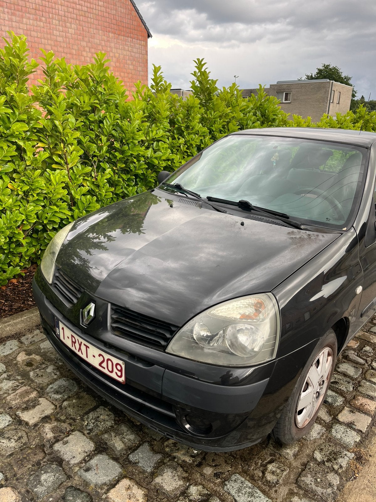 Renault clio, Autos, Entreprise, Achat, Clio