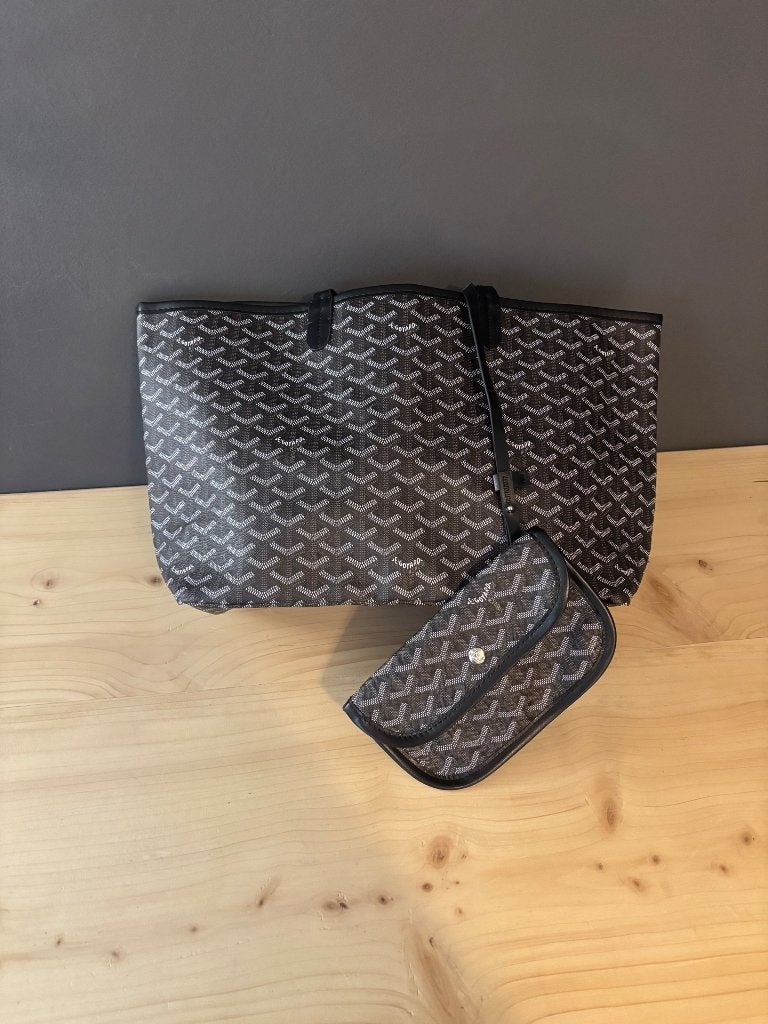 Sac goyard, Bijoux, Sacs & Beauté, Sacs | Sacs Femme, Envoi, Neuf, Noir, Sac à main