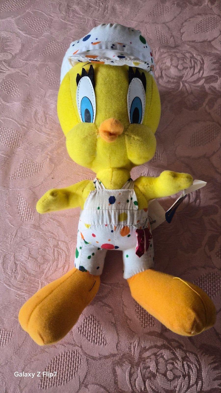 Tweety de looney toones, Ophalen of Verzenden